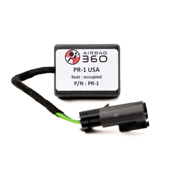 GMC YUKON Passanger Occupancy Seat Weight Sensor( 2006-2009)