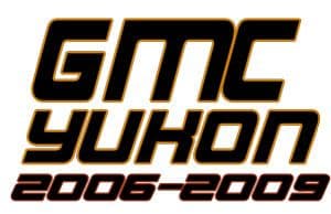 GMC YUKON Passanger Occupancy Seat Weight Sensor( 2006-2009)