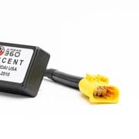 HYUNDAI ACCENT  Seat Occupat Sensor  b1448  OCS  emulator