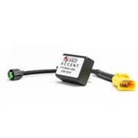 HYUNDAI ACCENT  Seat Occupat Sensor  b1448  OCS  emulator