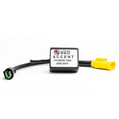 HYUNDAI ACCENT  Seat Occupat Sensor  b1448  OCS  emulator