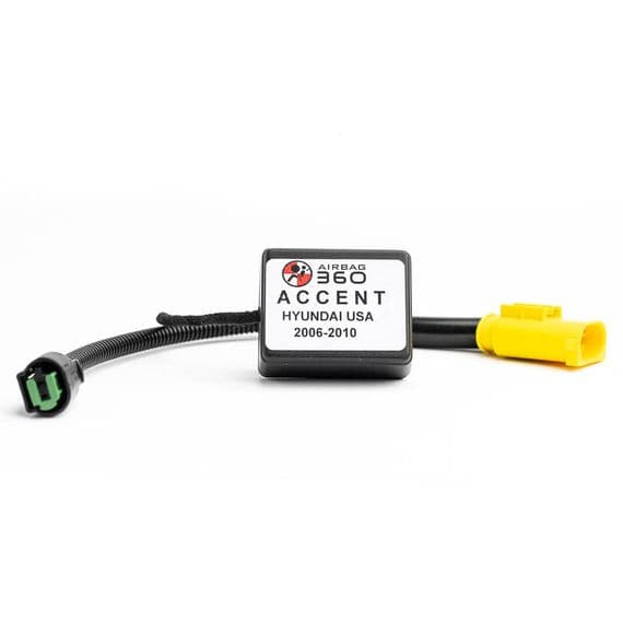 HYUNDAI ACCENT  Seat Occupat Sensor  b1448  OCS  emulator