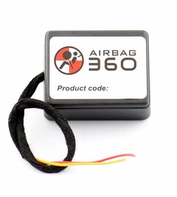 Hyundai elantra  Occupant Classification Sensor OCS emulator 2002 -2004 2 wire sensor (1)