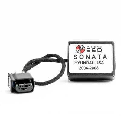HYUNDAI SONATA  06-08 B1448 Occupant Classification Sensor OCS emulator