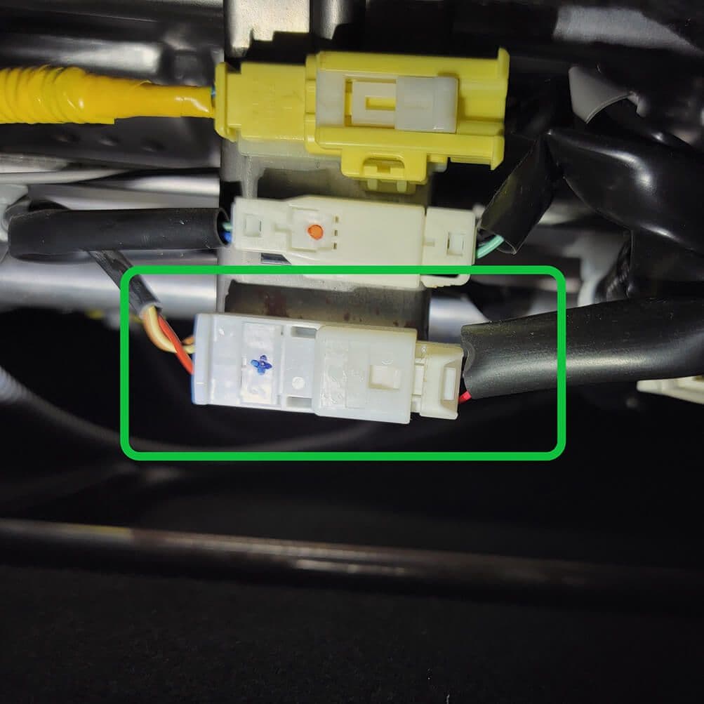 アクティブ Nissan Altima Armada Maxima Infiniti QX60 QX80 OEM Distance