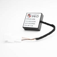 Infiniti  G37 G37X  Occupant Classification System  OCS    Sensor  EMULATOR / Bypass