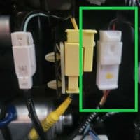 Infiniti  M37 M56  Occupant Classification System  OCS  airbag  Sensor  EMULATOR / Bypass