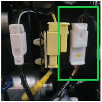 Infiniti Q60 OCS Sensor emulator bypass