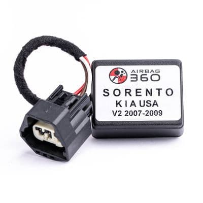 KIA Sorento  07-09  OCS b1448  sensor  emulator