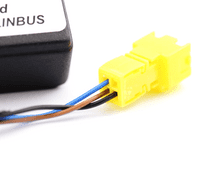 Mercedes A Class W176 front passenger seat  sensor emulator