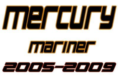 LINCOLN TOWN CAR Passanger Occupancy Seat Weight Sensor( 2005-2009)