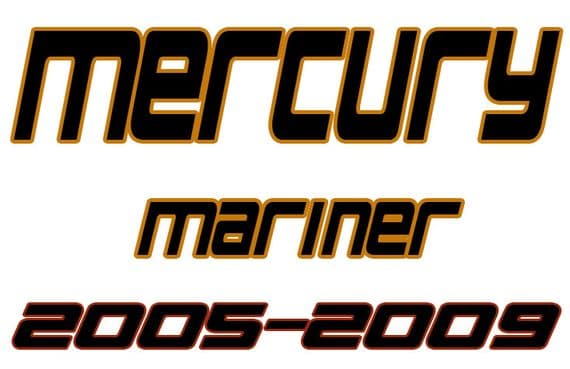 LINCOLN TOWN CAR Passanger Occupancy Seat Weight Sensor( 2005-2009)