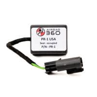NISSAN Sentra Passenger Occupant Classification  Sensor   -   Seat Weight Sensor ( 2005-2009) bypass emulator