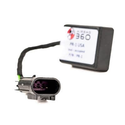NISSAN Sentra Passenger Seat  Occupancy Sensor ( 2005-2009)