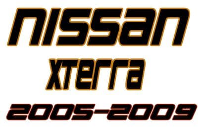 NISSAN Xterra Passanger Occupancy Seat Weight Sensor( 2005-2009)