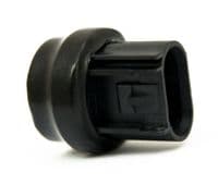 SAAB 9-2  9-3 Passenger Seat Occupancy sensor     - 2006-2009   silicone bladder