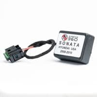 HYUNDAI SONATA 08-10  Front Seat Passanger  Occupant Classification Sensor OCS emulator b1448