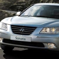 HYUNDAI SONATA 08-10  Front Seat Passanger  Occupant Classification Sensor OCS emulator b1448