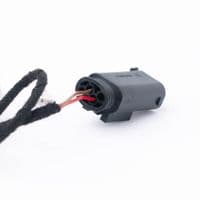 Suzuki Forenza Seat Occupancy Sensor Front Passenger Side Airbag Occupancy