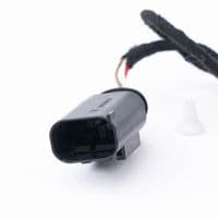 Suzuki Forenza Seat Occupancy Sensor Front Passenger Side Airbag Occupancy