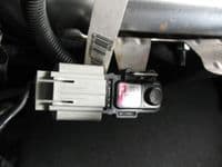 CHEVROLET CORVETTE Passanger Occupancy Seat Weight Sensor( 2006-2009)