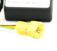 USA Mercedes CLS Front Seat Weight Sensing Sensor / Occupancy sensor USA ONLY
