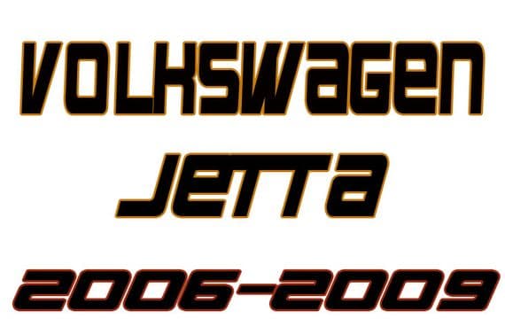 VOLKSWAGEN JETTA Passanger Occupancy Seat Weight Sensor( 2006-2009) (1)