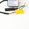 A Class W169 Passenger seat  occupancy  sensor emulator