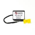 A Class W169  seat mat  occupancy  sensor emulator 2 wire