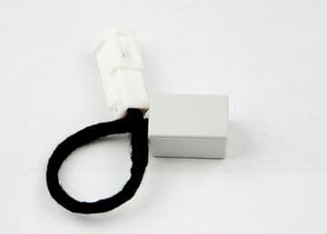 ALFA ROMEO SPiDER PASSENGER OCCUPANCY SEAT SENSOR, EMULATOR, BYPASS UNIT