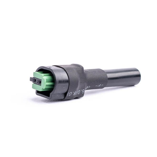 BMW 7 SERIES E65 seat occupancy sensor emulator - bypass