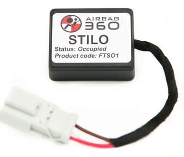 FIAT STILO Occupant Classification Sensor - Passenger Airbag Seat Occupancy Sensor Emulator