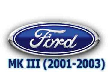 FORD MONDEO MK3 FRONT PASSENGER AIRBAG SEAT OCCUPANCY SENSOR, EMULATOR, BYPASS UNIT