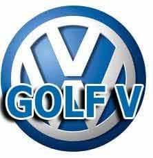 GOLF V GENERATION FRONT PASSANGER AIRBAG SEAT SENSOR, EMULATOR, BYPASS UNIT