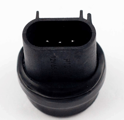 JAGUAR S TYPE PASSENGER AIRBAG SEAT SENSOR, EMULATOR, BYPASS UNIT