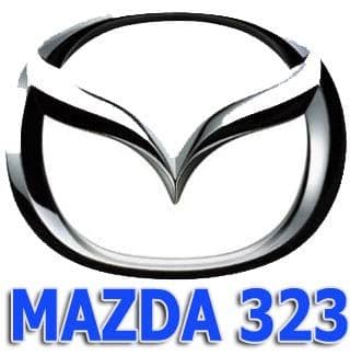 MAZDA 323 PASSENGER AIRBAG Seat Occupancy Sensor emulator- bypass