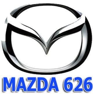 MAZDA 626 PASSENGER AIRBAG SEAT SENSOR, SEAT PAD EMULATOR, BYPASS UNIT