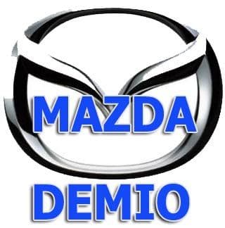 MAZDA DEMIO Passenger Airbag Seat Occupancy Sensor emulator - bypass