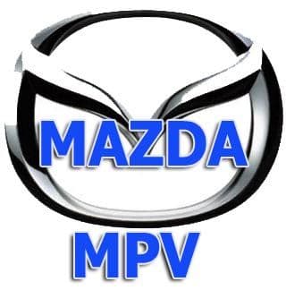 MAZDA MPV Passenger Airbag Seat Sensor emulator