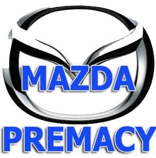 MAZDA PREMACY Airbag Seat Occupancy sensor emulator