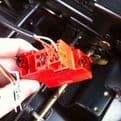 Mercedes A Class  passenger  seat    recognition sensor emulator