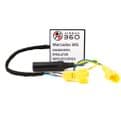 MERCEDES  SRS  C CLASS W204 PASSENGER  SEAT OCCUPANCY SENSOR- emulator