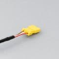 Mercedes CLK Class W208 1997-2003  passenger  seat  mat sensor  emulator two wire