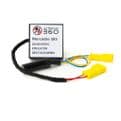 MERCEDES CLK W209 2002-2005  PASSENGER AIRBAG SEAT OCCUPANCY SENSOR- SEAT RECOGNITION