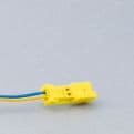 MERCEDES CLK W209 2002-2005  PASSENGER AIRBAG SEAT OCCUPANCY SENSOR- SEAT RECOGNITION