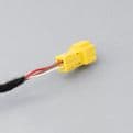 MERCEDES CLS W219 2004-2010  PASSENGER AIRBAG SEAT OCCUPANCY SENSOR- SEAT RECOGNITION