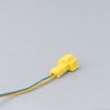MERCEDES CLS W219 2004-2010  PASSENGER AIRBAG SEAT OCCUPANCY SENSOR- SEAT RECOGNITION