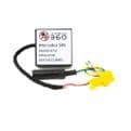 MERCEDES CLS W219 2004-2010  PASSENGER AIRBAG SEAT OCCUPANCY SENSOR- SEAT RECOGNITION