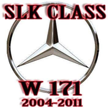 MERCEDES SLK SRS , AIRBAG SEAT OCCUPANCY SENSOR ,BYPASS UNIT FOR SLK CLASS W171