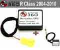 MERCEDES  SRS ,SEAT OCCUPANCY SENSOR  R CLASS W251